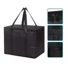 Takeaway Storage Container Warm Cold Bag Tote Pouch Insulated Bags Lunch Bag