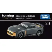 Takara Tomy Tomica Premium TP23 Nissan GT-R50 by ITALDESIGN Diecast Model Car