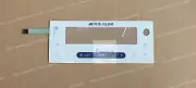 Keypad Membrane Overlay for Mettler Toledo ML204 Analytical Lab Balance Scale