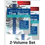 ROTHMAN-SIMEONE AND HERKOWITZ’S THE SPINE