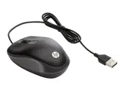 HP USB Wired Travel Mouse 1000 DPI Lightweight Compact only weights 61g