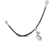 18TV54J Front Left Brake Hose Fits 1991 Chrysler TC Maserati 3.0L V6 (for: Chrysler)