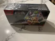 Pokémon prismatic surprise box 50