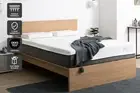 Ergolux Cool Memory Foam Mattress (Single), Mattresses, Furniture