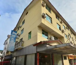 武夷山凱悦大酒店Kaiyue Hotel