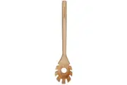 KitchenAid: Maple Wood Pasta Fork