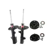 Front Shocks Strut Mount Kit for Toyota Avalon Camry Vienta MCX10R MCV20R SXV20R