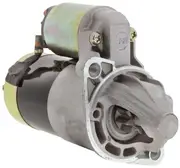 Starter Motor for Kia Sportage KM 2.0L Manual Petrol G4GC 01/07 - 12/10