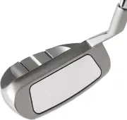 Odyssey Golf XACT Chipper Colour:Silver Hand Orientation:Right Style Name:Wom...