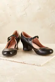 Fortune Heel--MIZ-FORTUNE
