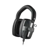 在飛比找momo購物網優惠-【beyerdynamic】DT 150 封閉式監聽耳機 2