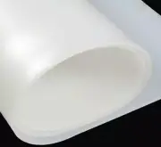 Silicone Pad Sheet Rubber Plate 1mm~12mm