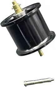Garende Fishing Reel Spool Line Holder for Easy Use