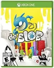 De Blob for Xbox One