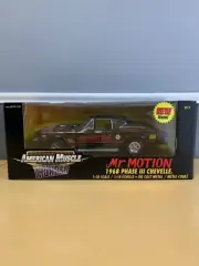 1/18 MR MOTION 68 CHEVELLE PHASE 3 ERTL