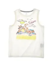 Volcom Flexin Muscle Tank
