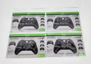 Set of 4 Final Fantasy 15 XV Xbox One 2016 GameStop Expo Promo Controller Skins