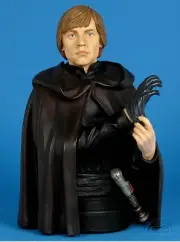 Gentle Giant LUKE SKYWALKER JEDI KNIGHT (Return Of The Jedi) #3,496/6,500 NIB