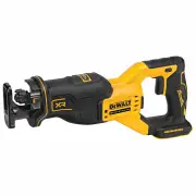 Dewalt DCS382N-XJ - 18V Brushless Reciprocating Saw (Tool Only)