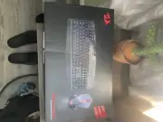 Red Dragon Gaming Essentials Keyboard And Mouse S101-3