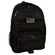 . East West USA RTC509 Tactical Molle Assault Sport Backpack