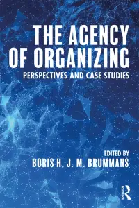 在飛比找博客來優惠-The Agency of Organizing: Pers