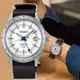 SEIKO 精工 Presage Style60’s系列 製錶110週年限量 GMT機械錶 (SSK015J1/4R34-00E0J)