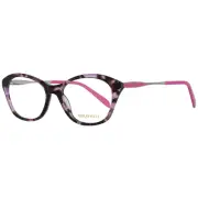 Emilio Pucci Glasses Frames EP5100 056 54mm