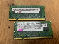 在飛比找Yahoo!奇摩拍賣優惠-二手記憶卡 Kingston 金士頓 DDR2  667  