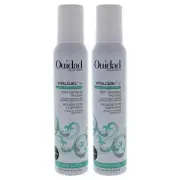 VitalCurl Plus Soft Defining Mousse by Ouidad for Unisex - 5.7 oz Mousse - Pa...