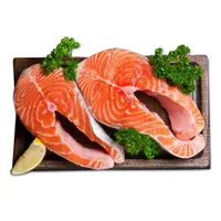 在飛比找蝦皮購物優惠-智利深海紅寶石鮭魚(400g/片)