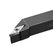 SVJCR 1616H16 93 degree external turning tool holder and lathe tool holder
