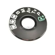 New Top Cover Mode Dial Button Interface Cap For Canon EOS 5D3 5Diii 5D Mark III