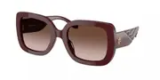 Tory Burch TY7179U 201813 Men's Sunglasses Red Size 54