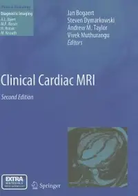在飛比找博客來優惠-Clinical Cardiac MRI