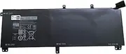 7XINbox 11.1V 61Wh T0TRM Replacement Laptop Battery for Dell XPS 15 9530 Precision M3800 H76MV 7D1WJ TOTRM