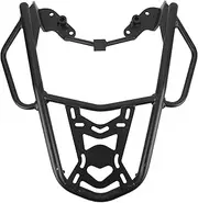 NMAX155 Motorcycle Tail Storage Rack, 2020-2024, Stable & Reliable Rear Luggage Carrier for Nmax125