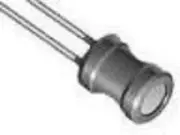 Bourns RLB FERRITE LEADED RADIAL INDUCTORS 8.7x12mm 200Pcs 680μH ±20% 400mA
