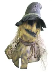 Scarecrow Mask - Morris Costumes
