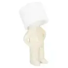 Small Night Light Naughty Boy Dick Lamp LED Table Lamp Home Decor (white US) Hot