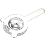 Filter Wine Strainer Expert Bartender Tool Cocktail Accessory