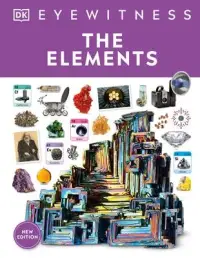 在飛比找博客來優惠-Eyewitness the Elements