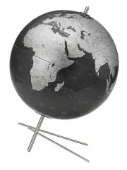 Replogle Mikado 12 Inch Desktop World Globe