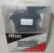 Hi-Tec HS-5645MG Programmable Digital High Torque Metal Gear Servo #HS-5645MG