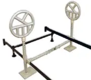 Halo Safety Ring Assisted Living/Home Care Model #77121