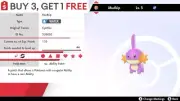 ✨ Shiny Mudkip ✨ Pokemon Sword and Shield Perfect IV Fast Delivery