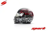 1:5 SPARK Bell Helmet F1 Casco #77 Monaco Gp 2023 Valtteri Bottas 5HF107 Model