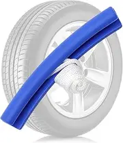 Wheel Rim Protector,Wheel Guard Rim Trim | Car Rim Protector Rim Guard, Rim Savers Fitting, Protective Cover for Tire Changing, Car Accessories