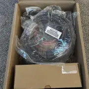 MOTOROLA HANDHELD 03 Control Head APX8500 APX6500 XTL5000 with accessory cables