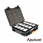 APUTURE 愛圖仕 AL-MC 12KIT 無線充電盒12燈組-公司貨